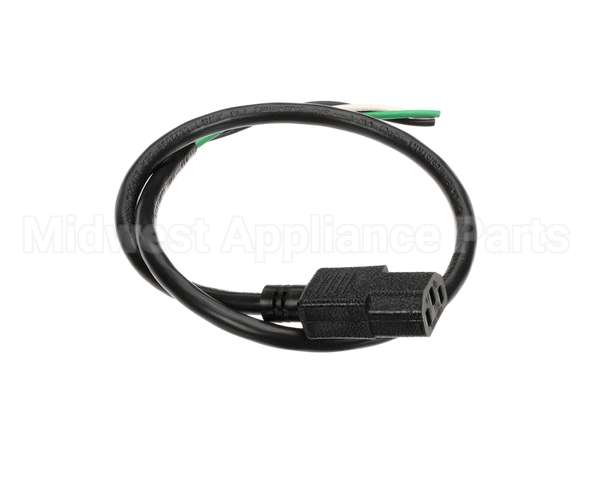 503362 Marshall Air Cord Set 183 Sjtow 120V