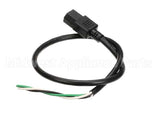 503362 Marshall Air Cord Set 183 Sjtow 120V