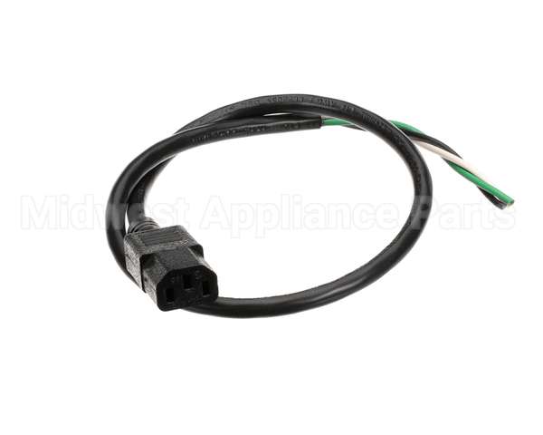 503362 Marshall Air Cord Set 183 Sjtow 120V