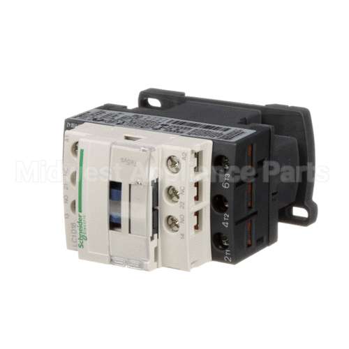 503364S Robot Coupe Contactor 18A Tele.