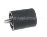 503376 Waring Screw Foot Assembly.