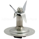 503377 Compatible Waring - Qualheim Blade Assy-War