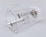 503398 Waring 64 Oz. Jar Assembly. /Stackable