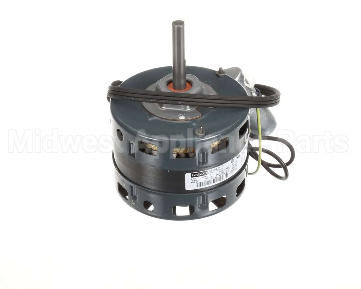 5033SS Heatcraft Refrigeration 1/5Hp 1050Rpm 115/60/1 Cwse