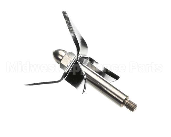 503407 Waring Blade Assembly.