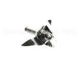 503407 Waring Blade Assembly.