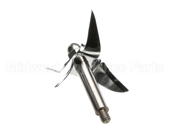 503407 Waring Blade Assembly.