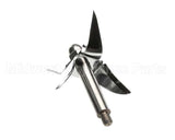 503407 Waring Blade Assembly.