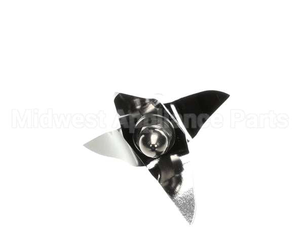 503407 Waring Blade Assembly.