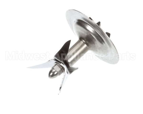 503408 Waring Blending Assembly.