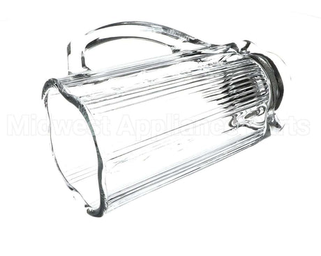 503418 Waring 40 Oz. Glass Jar With Blending