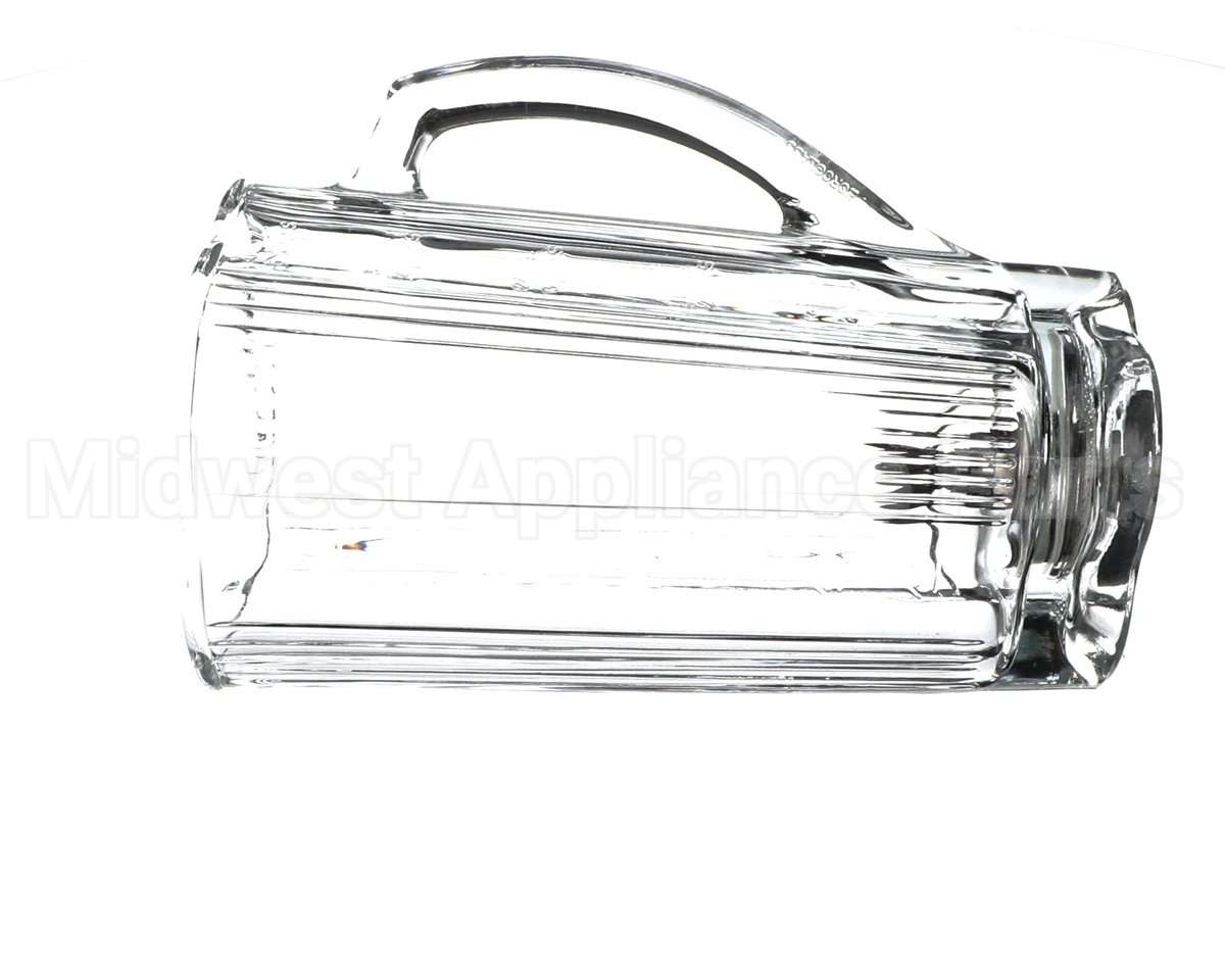 503418 Waring 40 Oz. Glass Jar With Blending