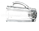 503418 Waring 40 Oz. Glass Jar With Blending