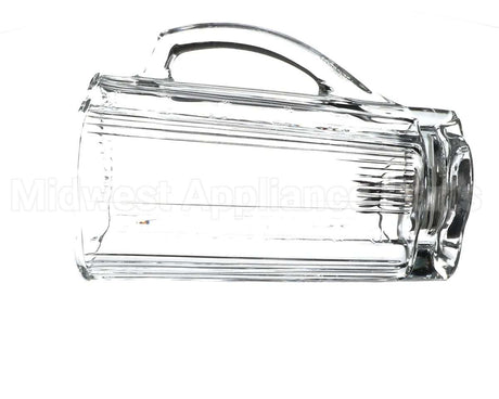 503418 Waring 40 Oz. Glass Jar With Blending