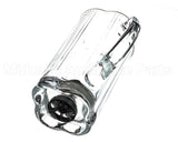 503418 Waring 40 Oz. Glass Jar With Blending