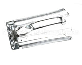 503418 Waring 40 Oz. Glass Jar With Blending