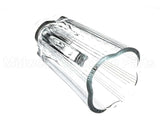 503418 Waring 40 Oz. Glass Jar With Blending