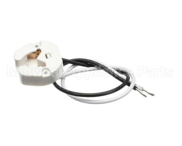 503431 Marshall Air Socket, Miniature Fluorescent