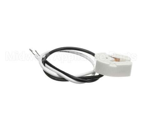 503431 Marshall Air Socket, Miniature Fluorescent