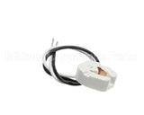 503431 Marshall Air Socket, Miniature Fluorescent