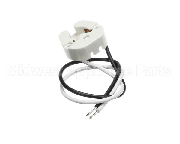 503431 Marshall Air Socket, Miniature Fluorescent
