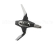 503444 Waring Blade Assembly