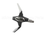 503444 Waring Blade Assembly