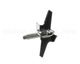 503444 Waring Blade Assembly