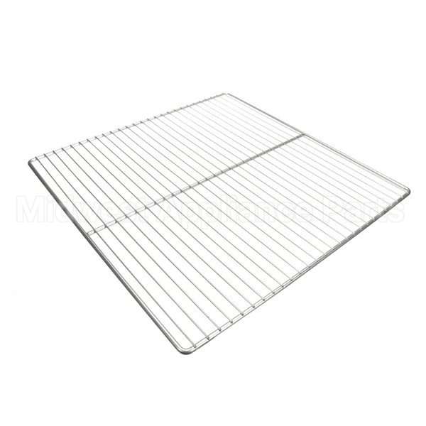 50346001 Compatible Victory Shelf Ew 1D Silver Freeze Warmer