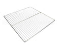 50346001 Victory Shelf Ew 1D Silver Freeze Warmer