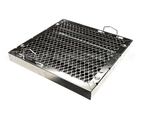 503463 Marshall Air Filter Flamegard 1616 Type 1