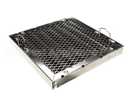 503463 Marshall Air Filter Flamegard 1616 Type 1