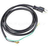 503477 Compatible Robot Coupe Power Cord