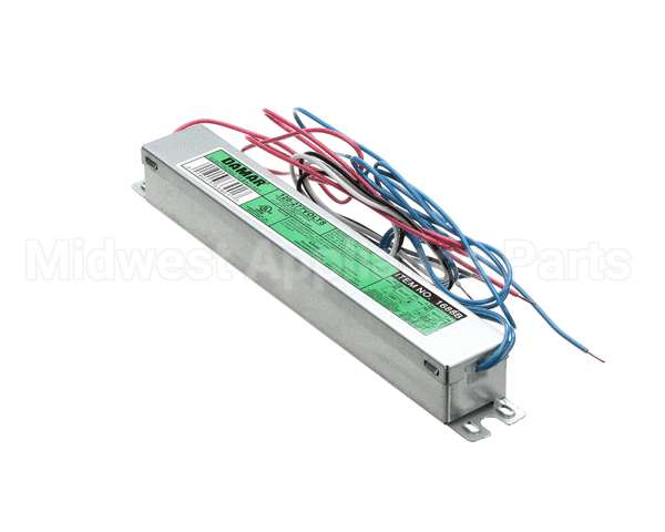 503485 Marshall Air Ballast 1Lamp 200305V 25W