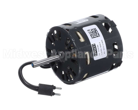 5034LS Heatcraft Refrigeration 1/20Hp 1550Rpm 115/60/1 Cwse