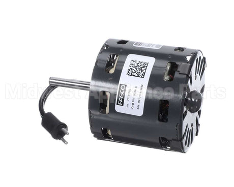 5034LS Heatcraft Refrigeration 1/20Hp 1550Rpm 115/60/1 Cwse