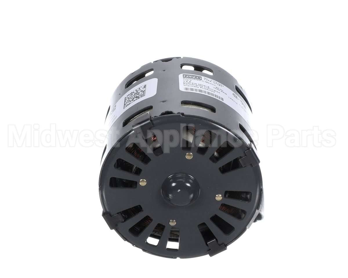5034LS Heatcraft Refrigeration 1/20Hp 1550Rpm 115/60/1 Cwse