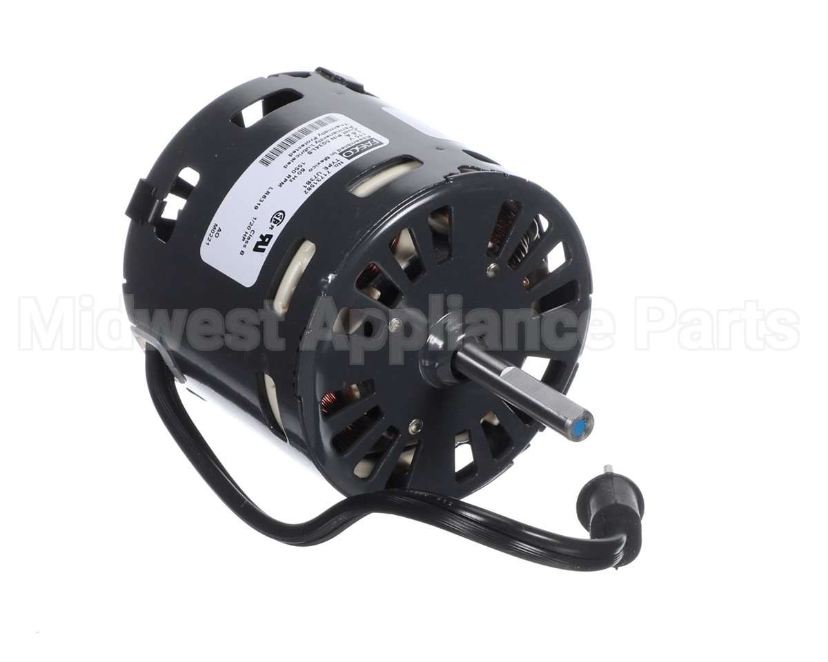 5034LS Heatcraft Refrigeration 1/20Hp 1550Rpm 115/60/1 Cwse