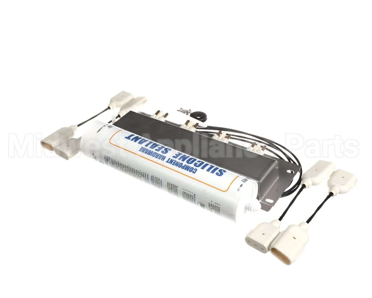 5035282 Alto Shaam Retrofit,Manifold & Adapter