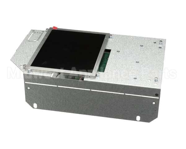 50353090 Revent Main Control Panel