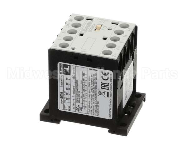 50353913 Revent Contactor 24 Vac