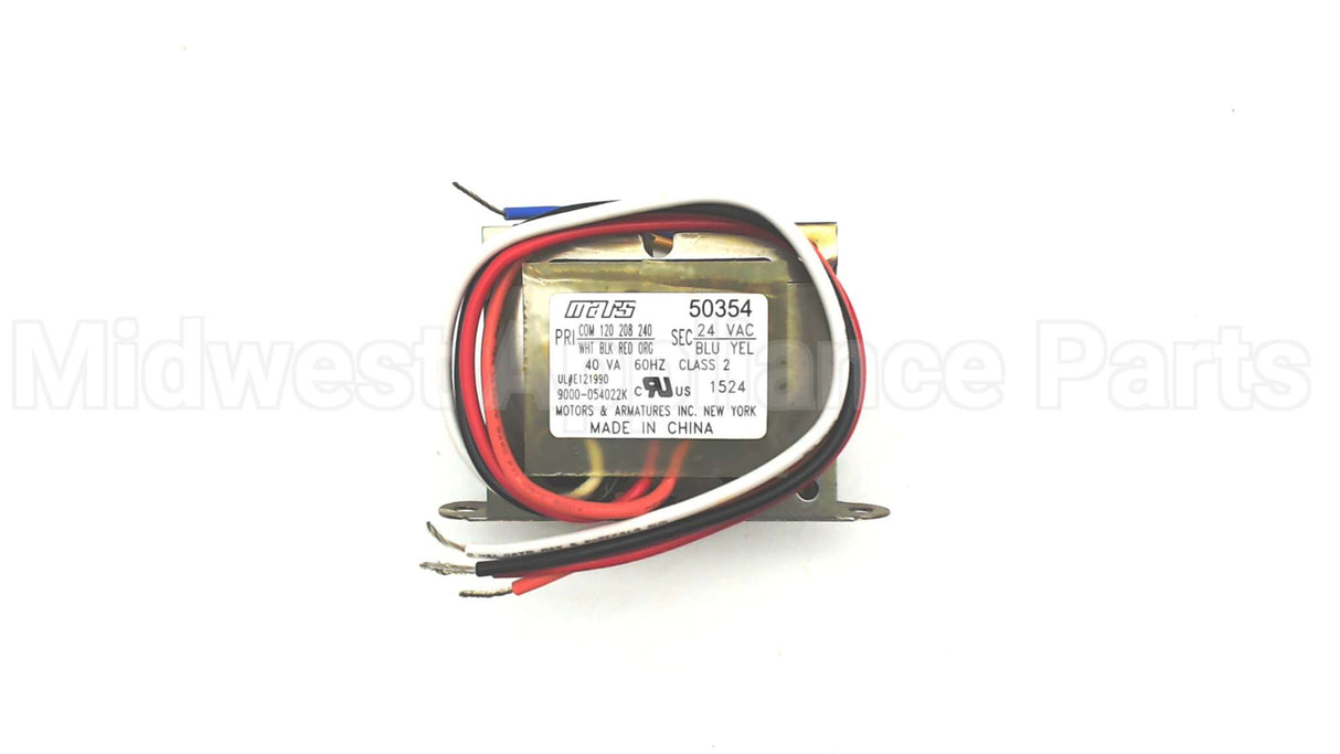 50354 MARS 40Va 120/208/240V To 24V Foot