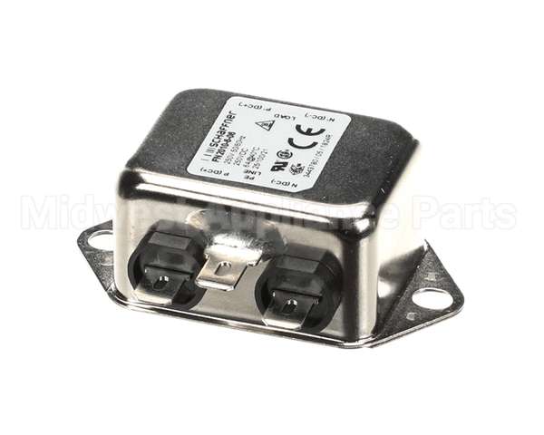 503574 Marshall Air Filter Electrical Noise