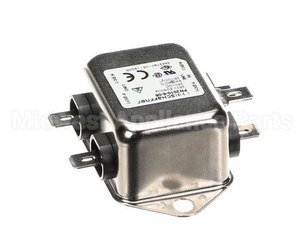 503574 Marshall Air Filter Electrical Noise