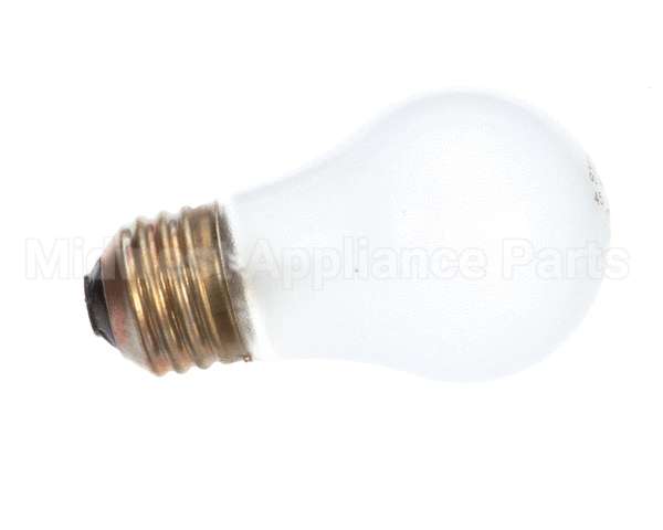 50357701 Victory Lamp,Incan 40W,120V,Ge40 Coatd