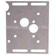 503590 Compatible Roundup Bracket, Motor