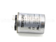 50360 Marvair 10Mfd 370V Round Run Capacitor