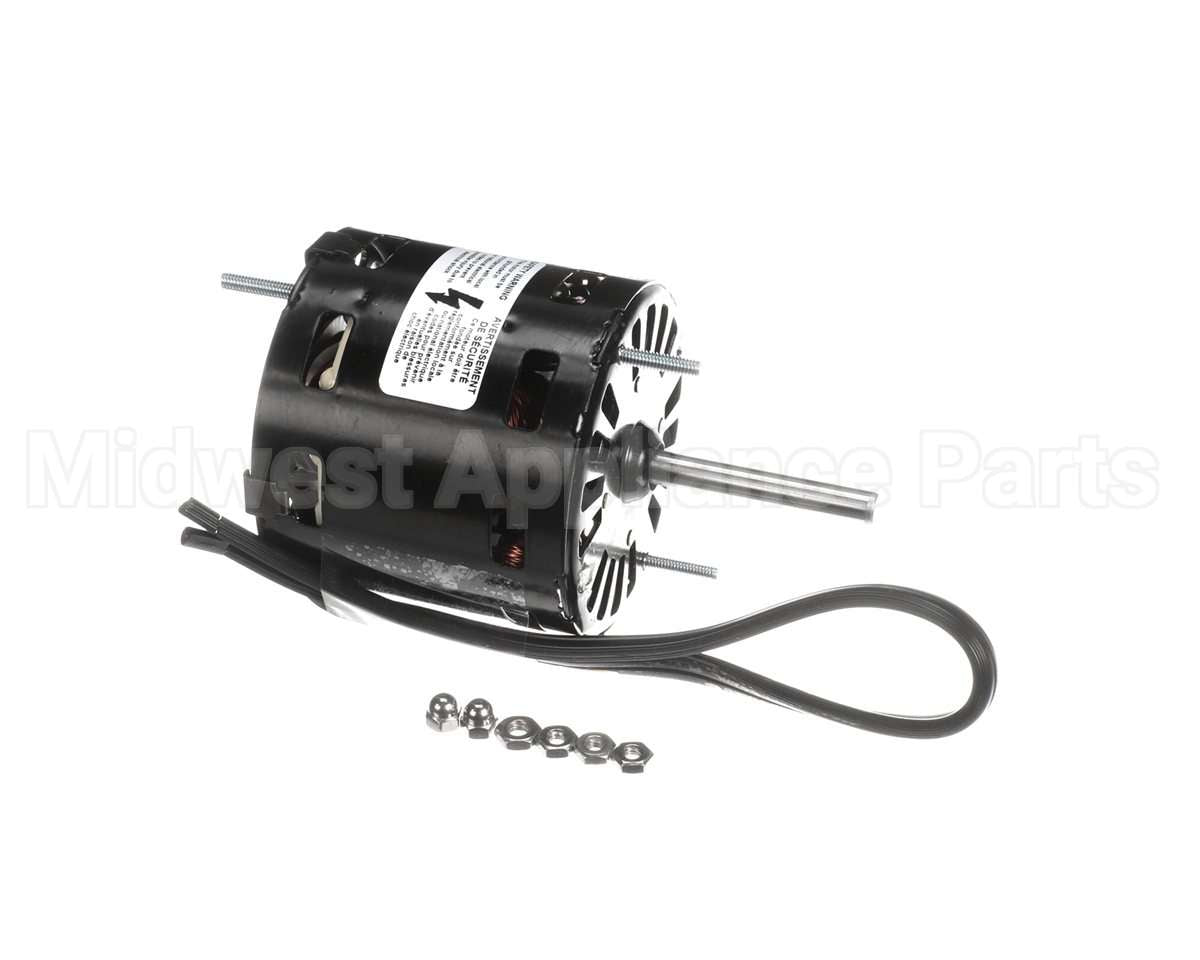 5036266R Alto Shaam Fan,Motor,Convec,1/40 Hp,2.25 Kit