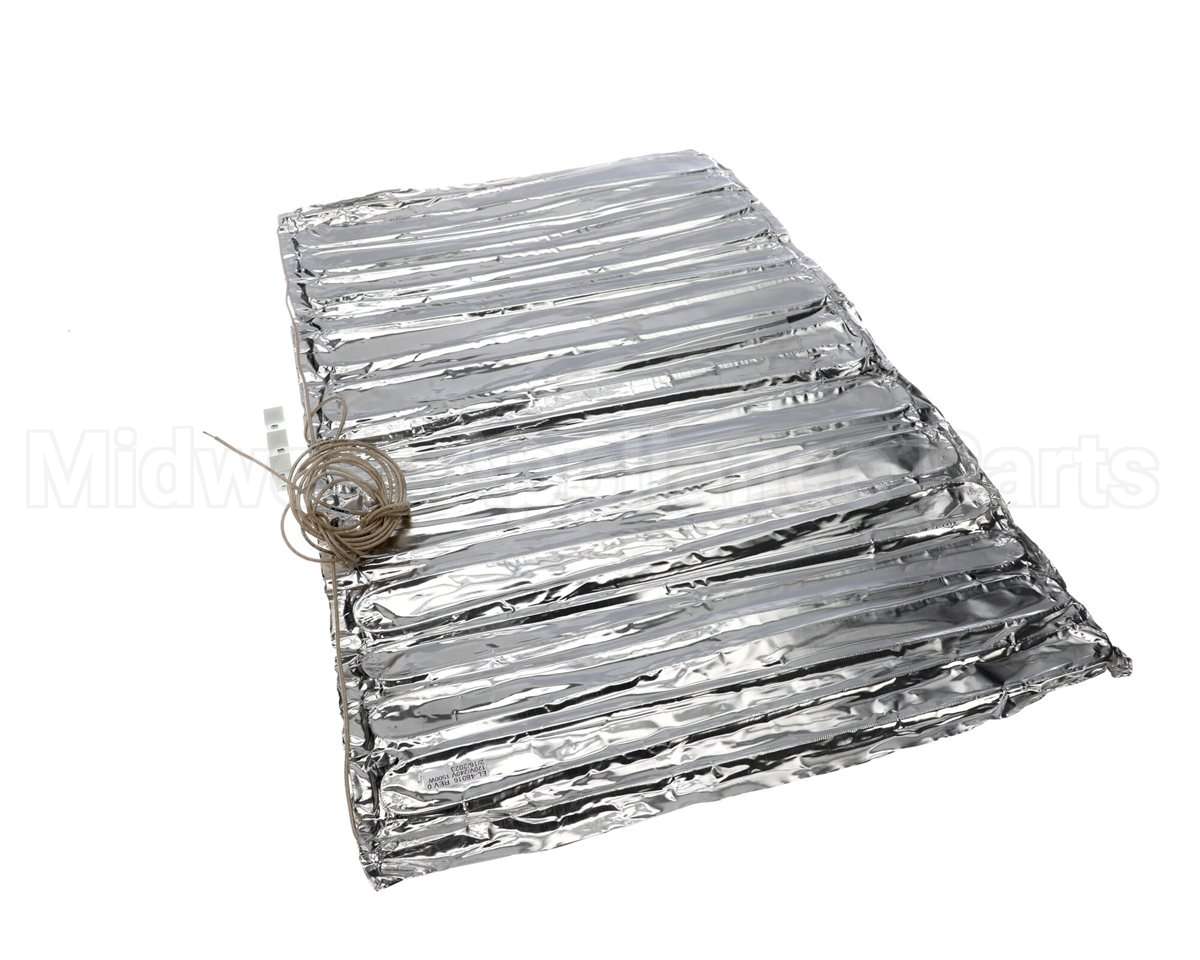 5036279 Alto Shaam Element, Foil Heating Pad