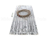 5036280 Alto Shaam Element,Foil Heating Pad,120V